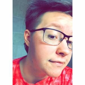 Meet your Posher, Liam